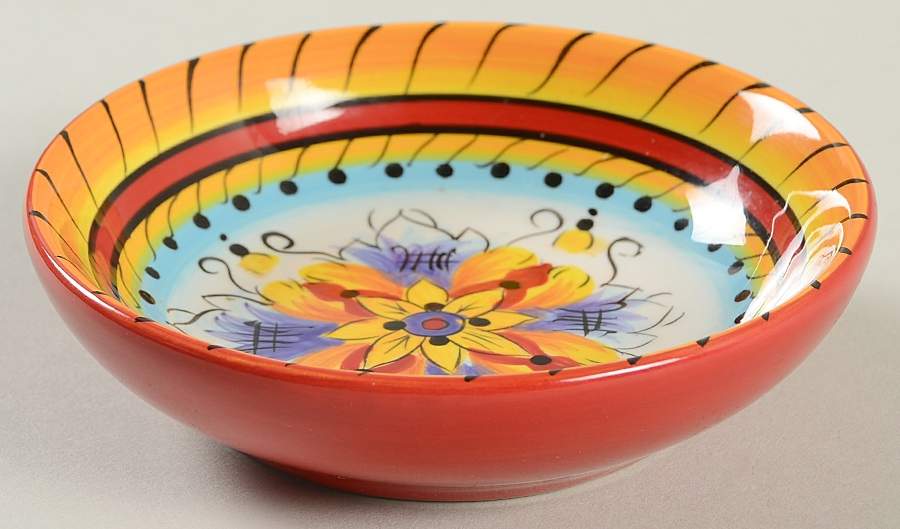 Renaissance Individual Dip Dish by Tabletops Unlimited-1