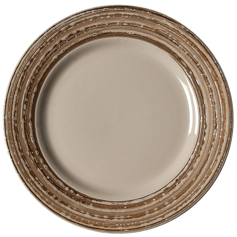 Birch Salad Plate by Thomson-1