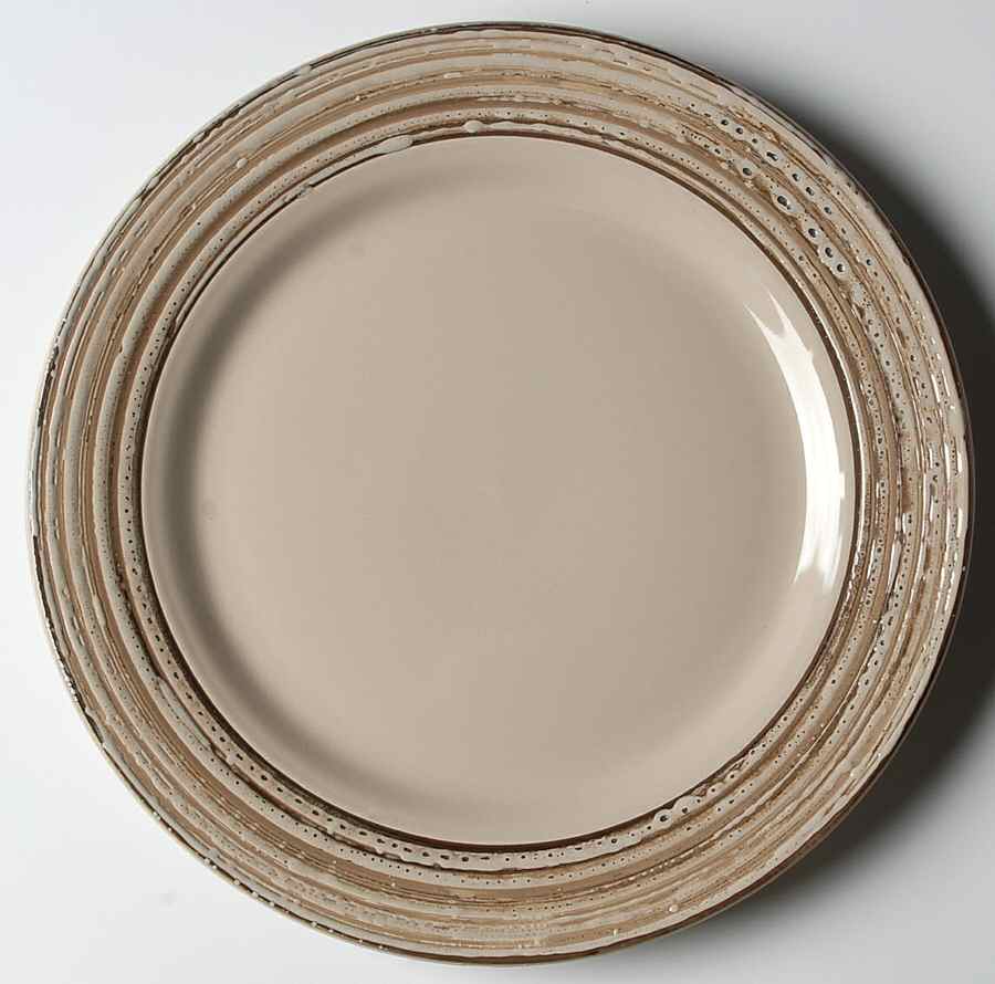 Birch Dinner Plate by Thomson-1