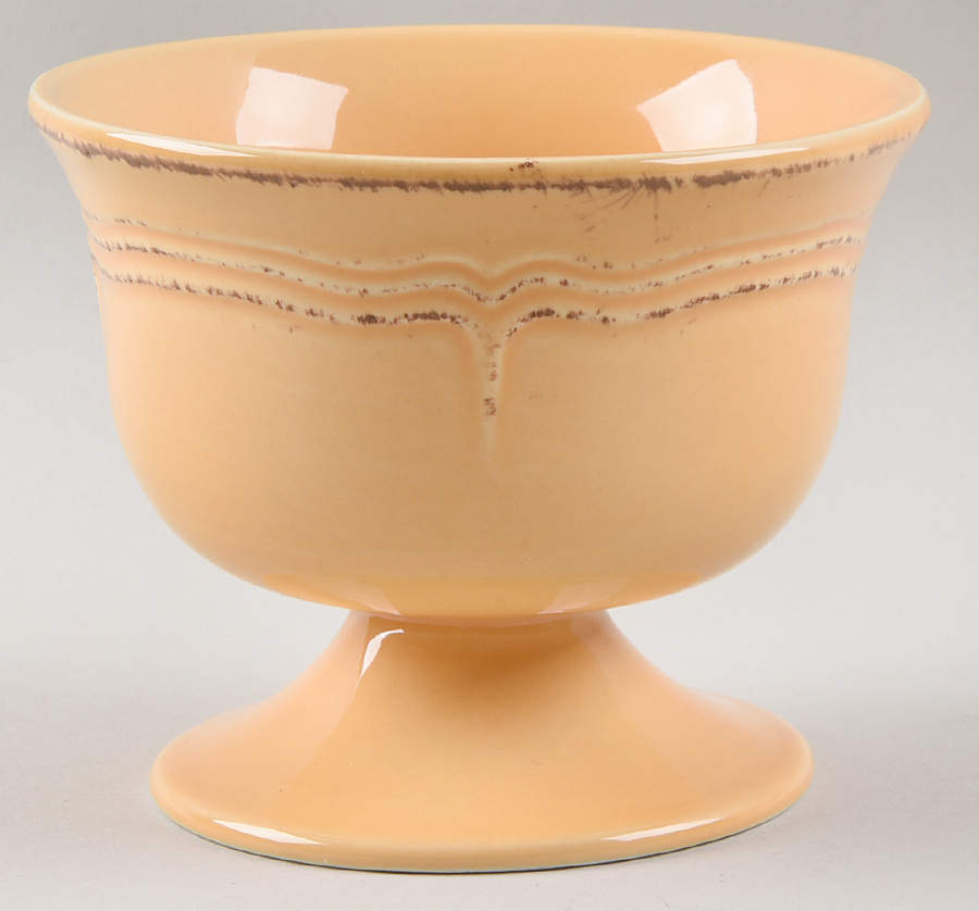 Gourmet Tuscan Harvest Footed Dessert Bowl by Todd English-1