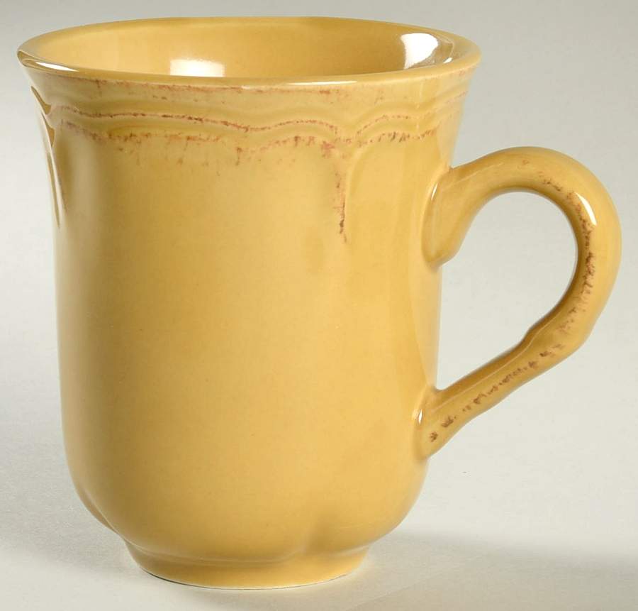 Gourmet Tuscan Harvest Mug by Todd English-1