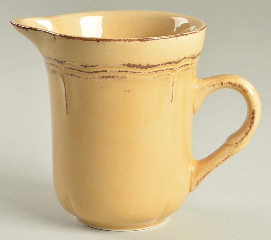 Gourmet Tuscan Harvest Creamer by Todd English-1