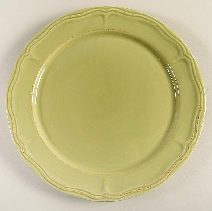 Gourmet Tuscan Olive Dinner Plate by Todd English-1