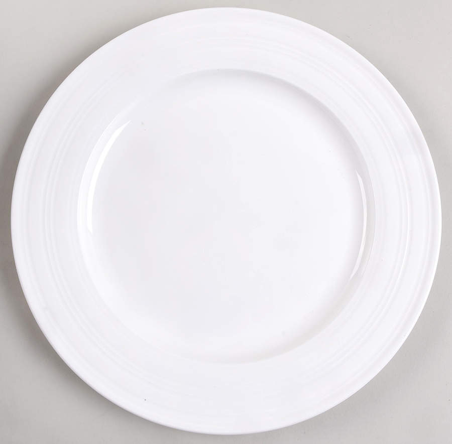 Sherise Dinner Plate by Tabletops Unlimited-1