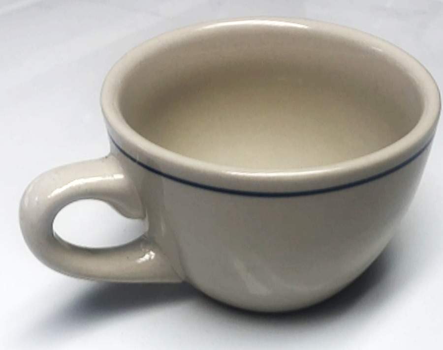 TSA2 Flat Cup by Tss China-1