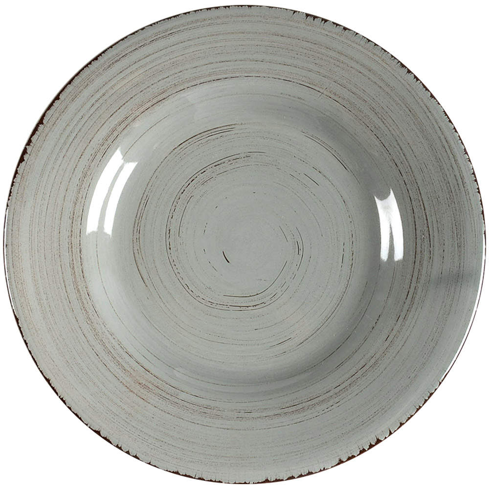 Sonoma Slate Blue Salad Plate by Tag Ltd-1