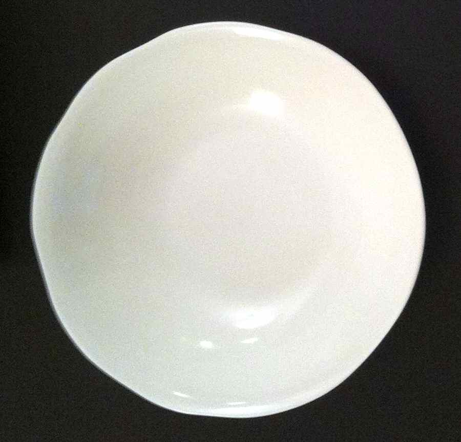 Petal Cream Soup/Cereal Bowl by Thomson-1