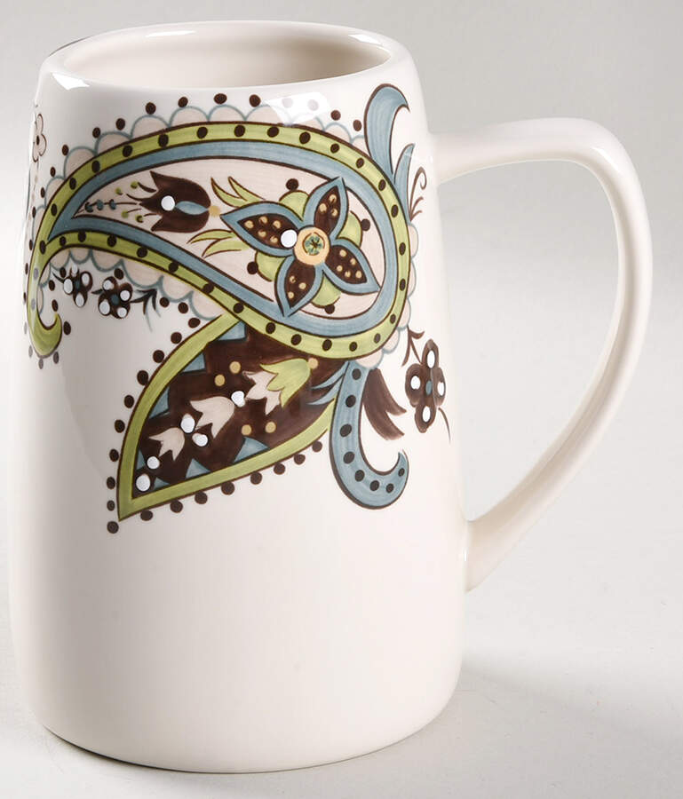 Misto Angela Mug by Tabletops Unlimited-1
