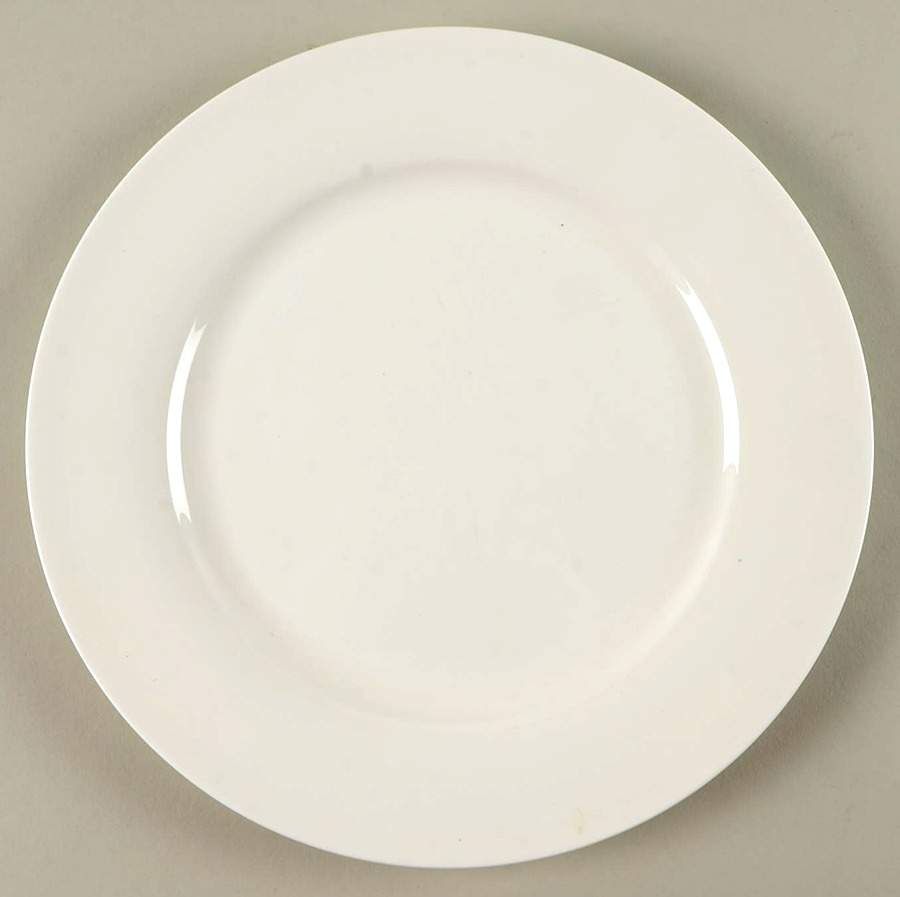 TPA3 (Bone China) Dinner Plate by The Palm Restaurant-1