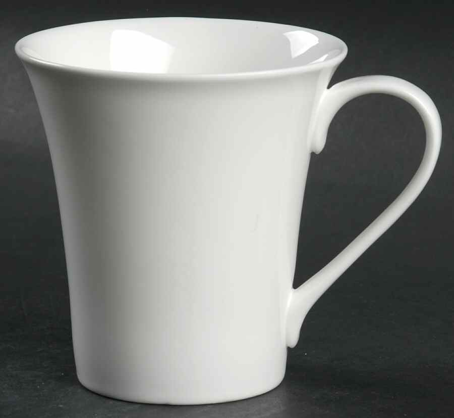 TPA3 (Bone China) Mug by The Palm Restaurant-1