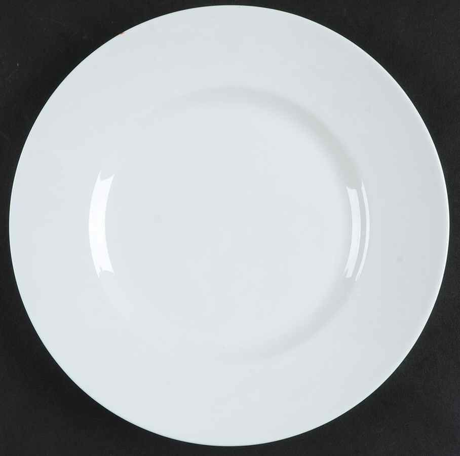 TPA3 (Bone China) Salad Plate by The Palm Restaurant-1