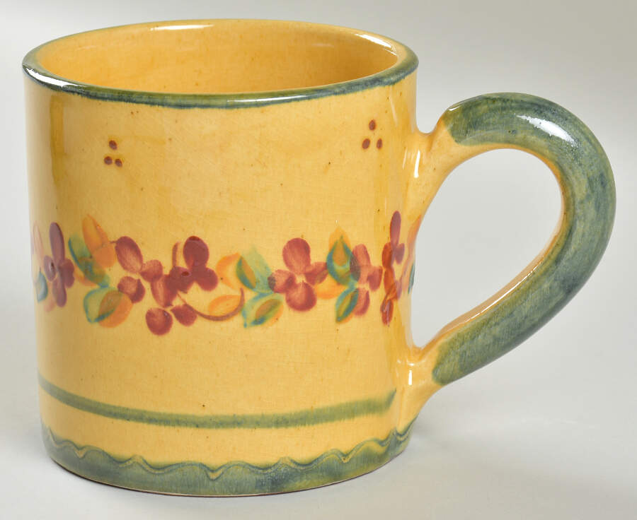 Divers Mug by Terre e Provence-1