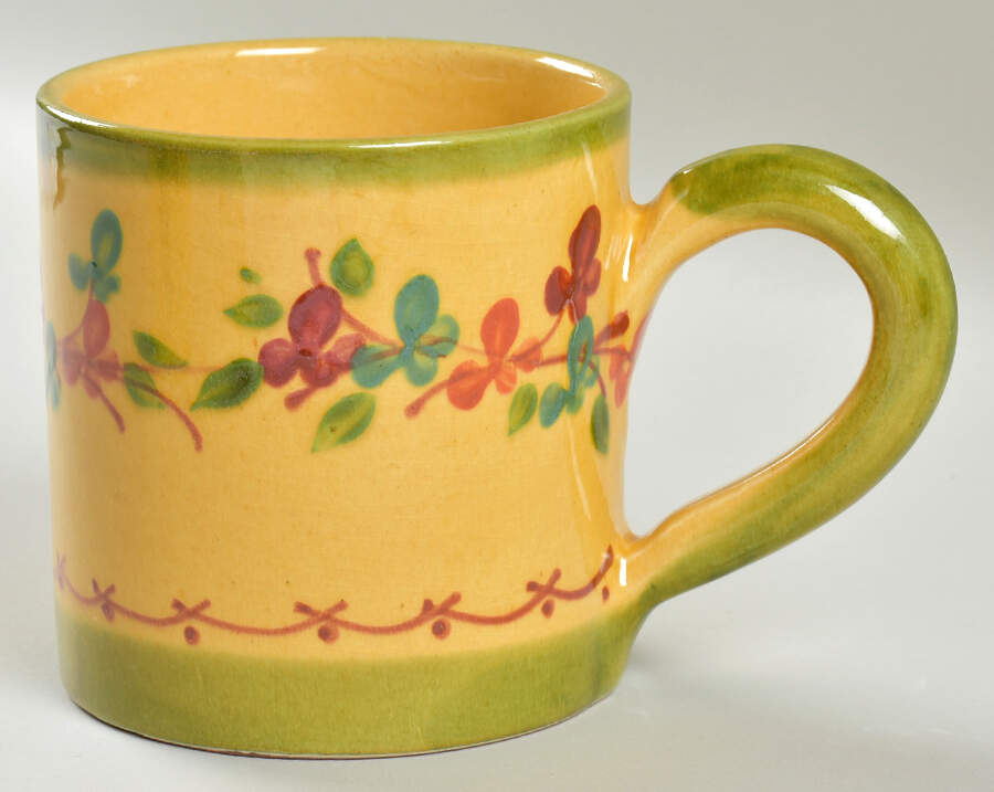 Divers Mug by Terre e Provence-1