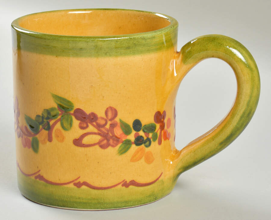 Divers Mug by Terre e Provence-1
