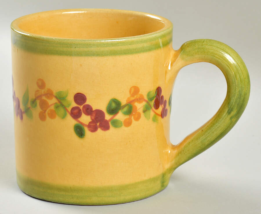 Divers Mug by Terre e Provence-1