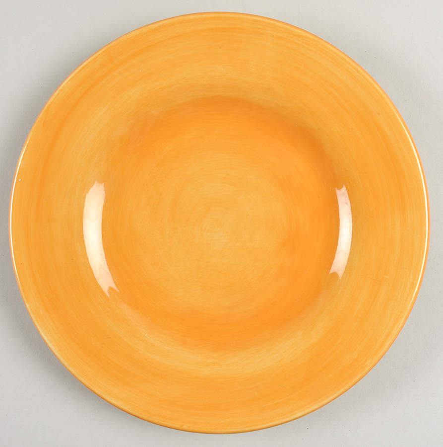 Venicia Butter Salad Plate by Tabletops Unlimited-1
