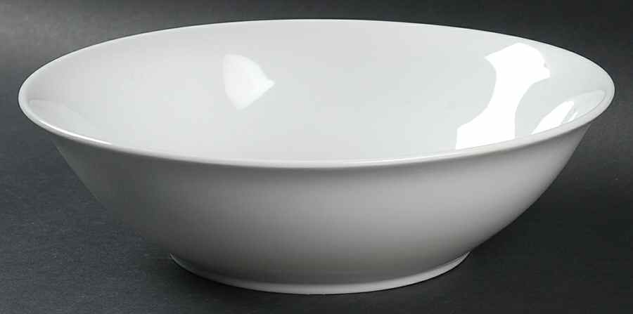 TPA2 9" Round Vegetable Bowl by The Palm Restaurant-1