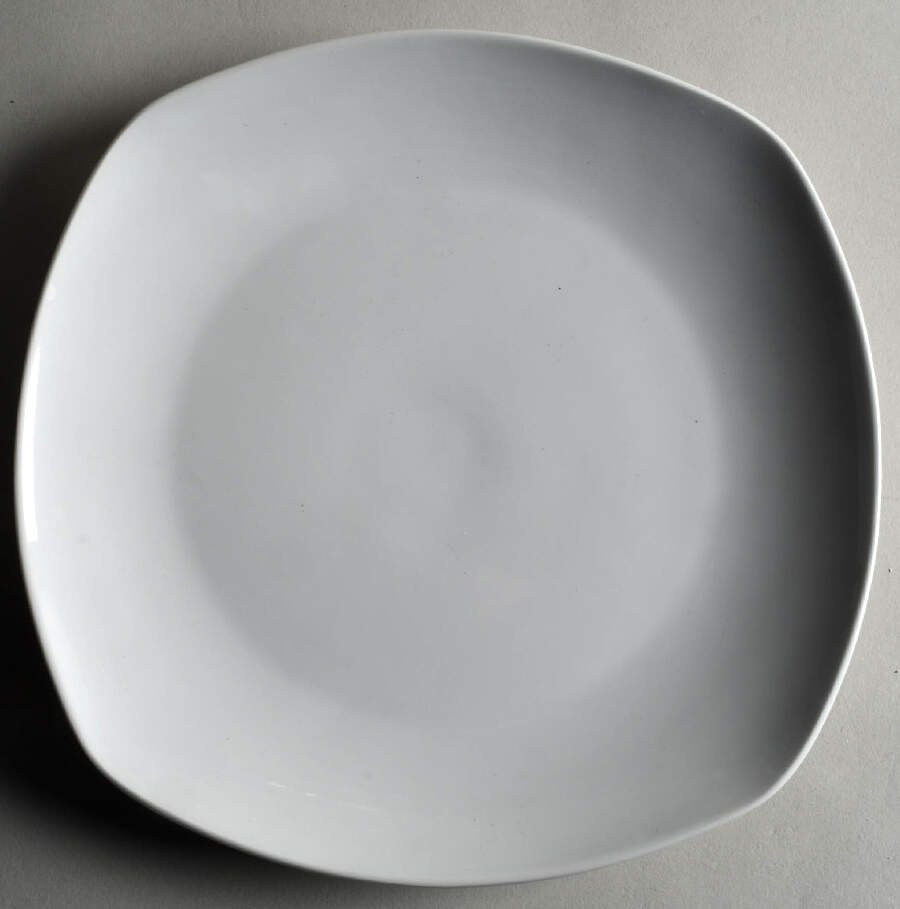Quinto-Logan Dinner Plate by Tabletops Unlimited-1