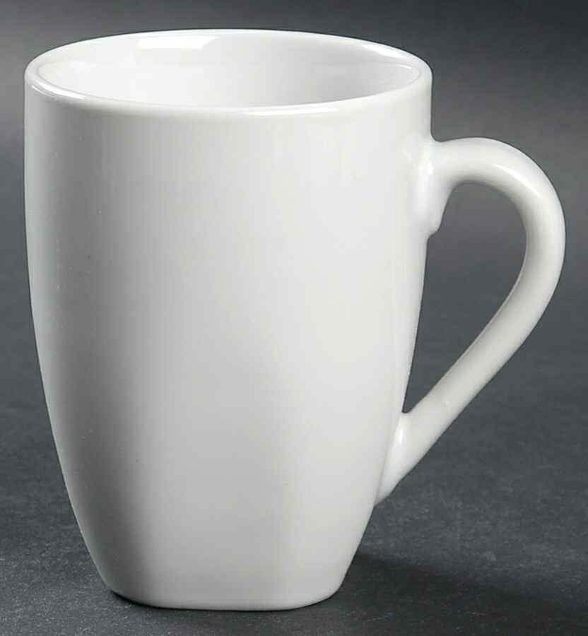 Quinto-Logan Mug by Tabletops Unlimited-1