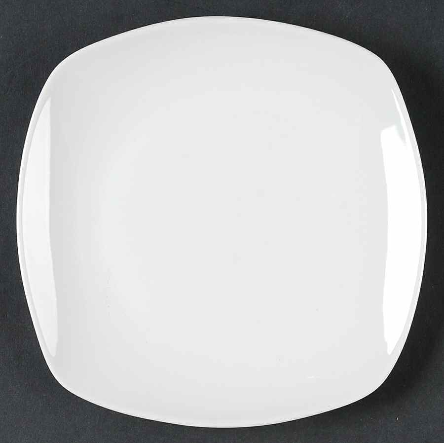 Quinto-Logan Salad Plate by Tabletops Unlimited-1