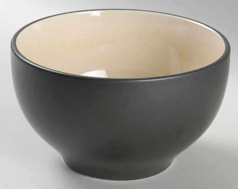 Sandstone Soup/Cereal Bowl by Ty Pennington Style-1