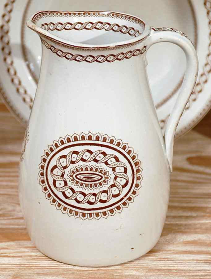 Venetia Creamer by T I & J Emberton-1