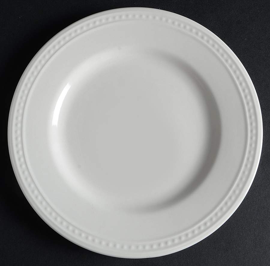 Pearlina Salad Plate by Thomson-1