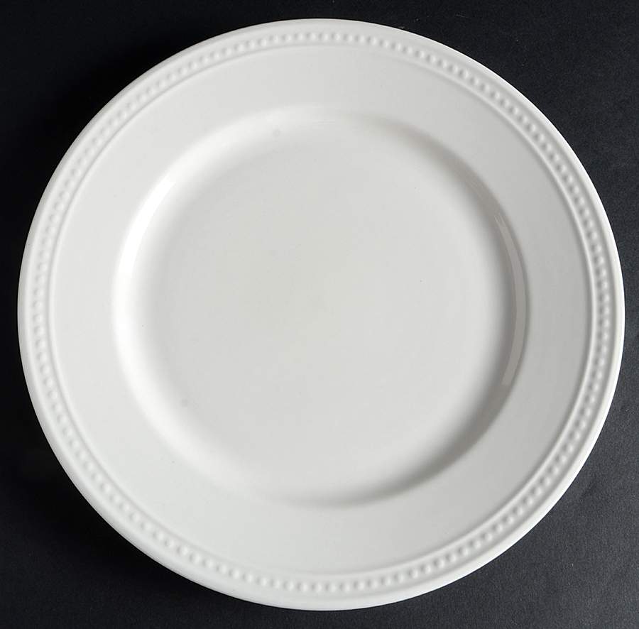 Pearlina Dinner Plate by Thomson-1