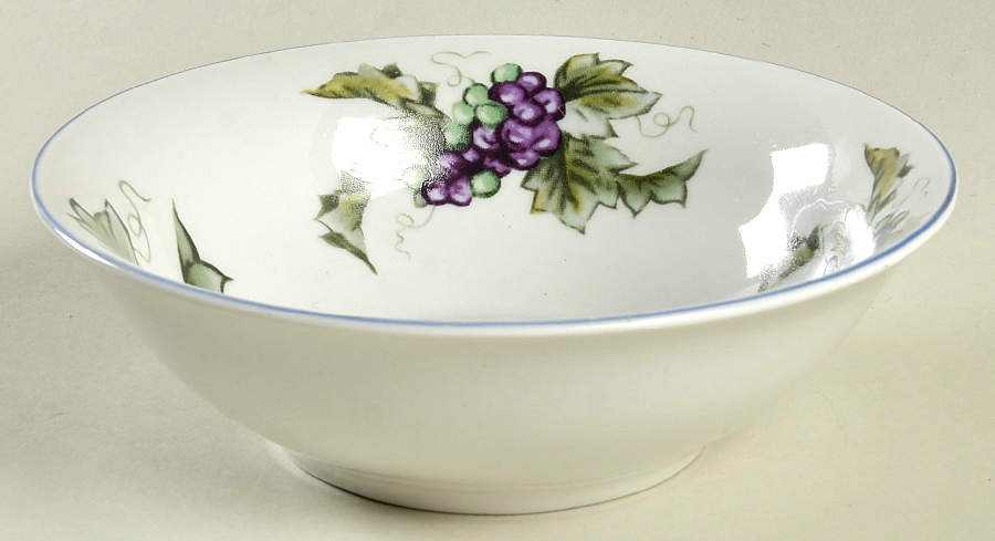 TTO22 Coupe Cereal Bowl by Totally Today-1