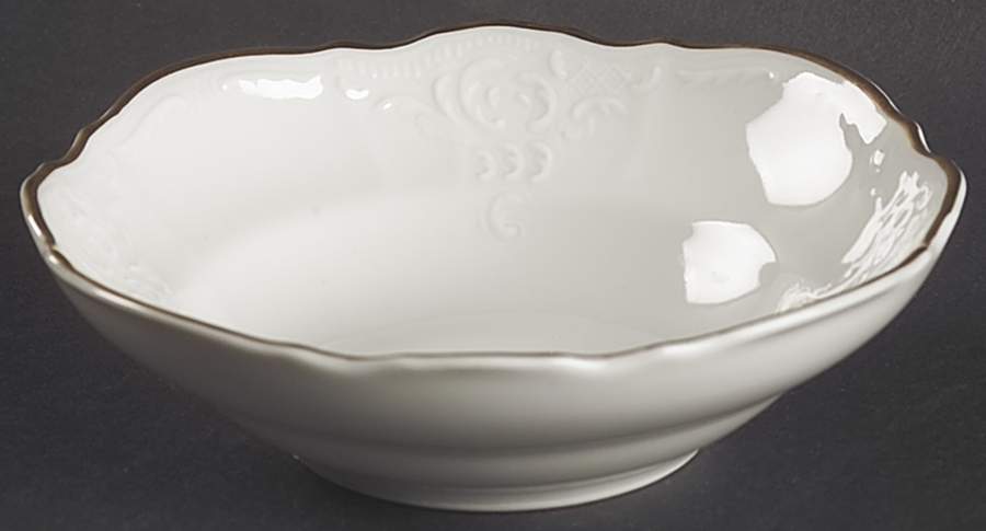Royal Prague Fruit/Dessert (Sauce) Bowl by Thun-1