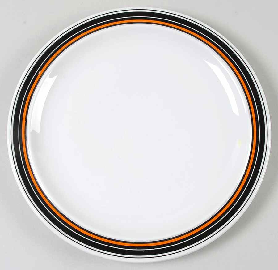Viking Dinner Plate by Thomas-1