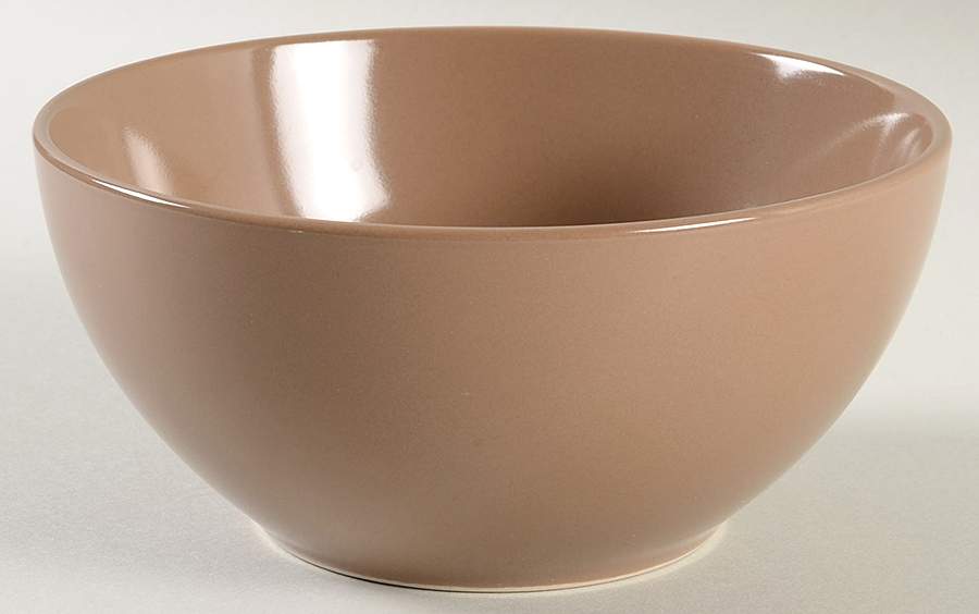Quadro Hazelnut Soup/Cereal Bowl by Thomson-1