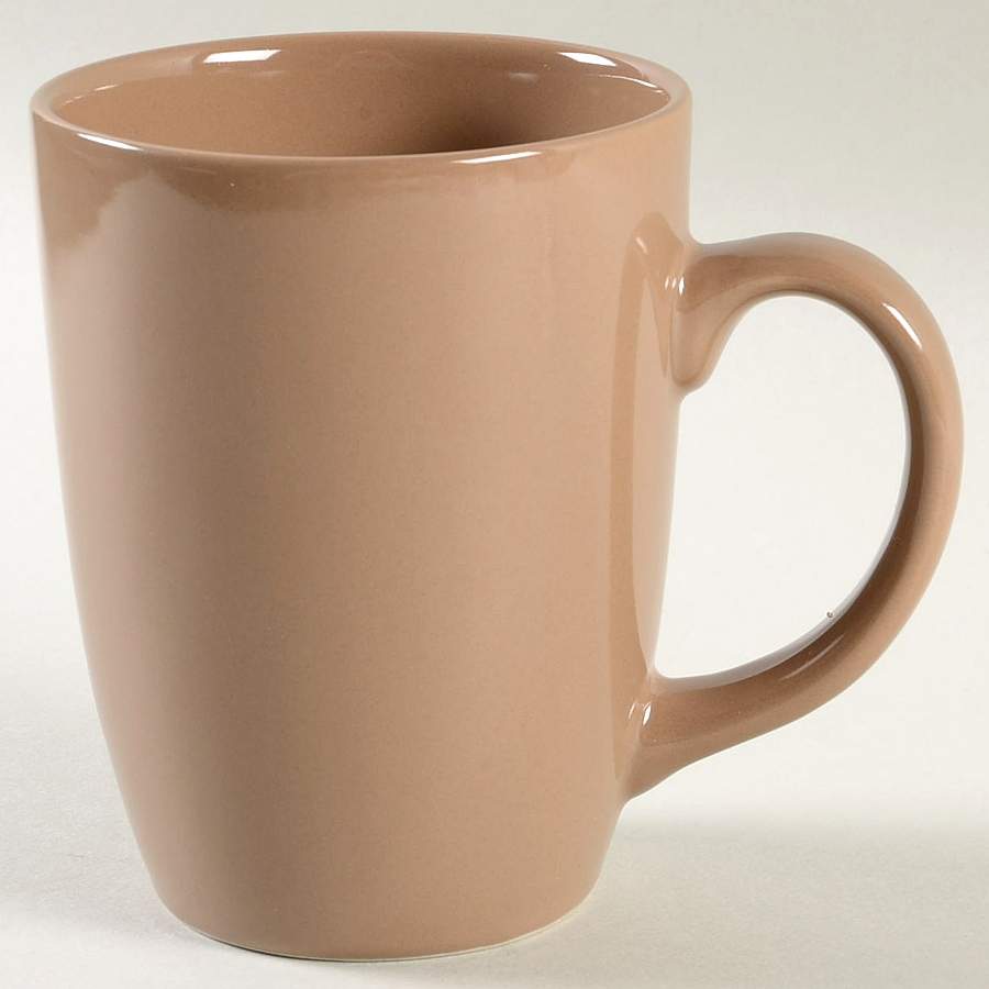 Quadro Hazelnut Mug by Thomson-1