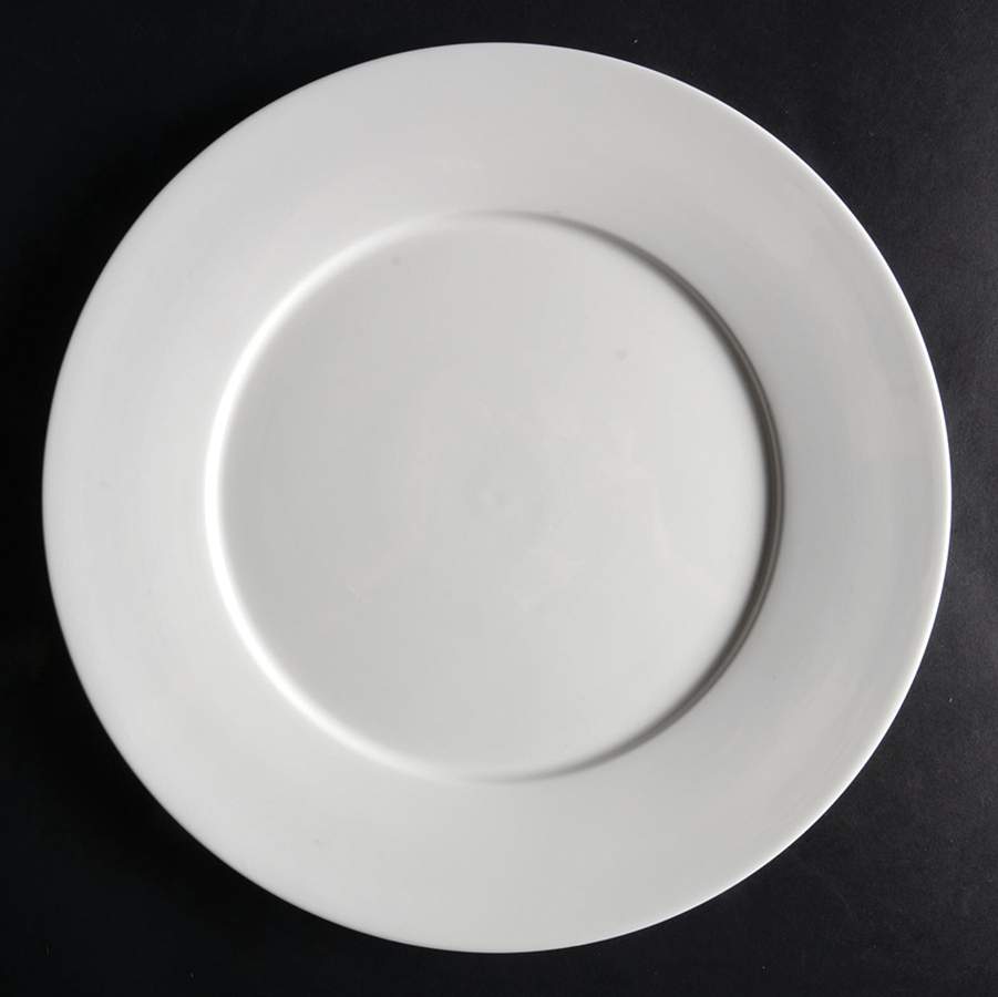 Brianna Dinner Plate by Tabletops Unlimited-1