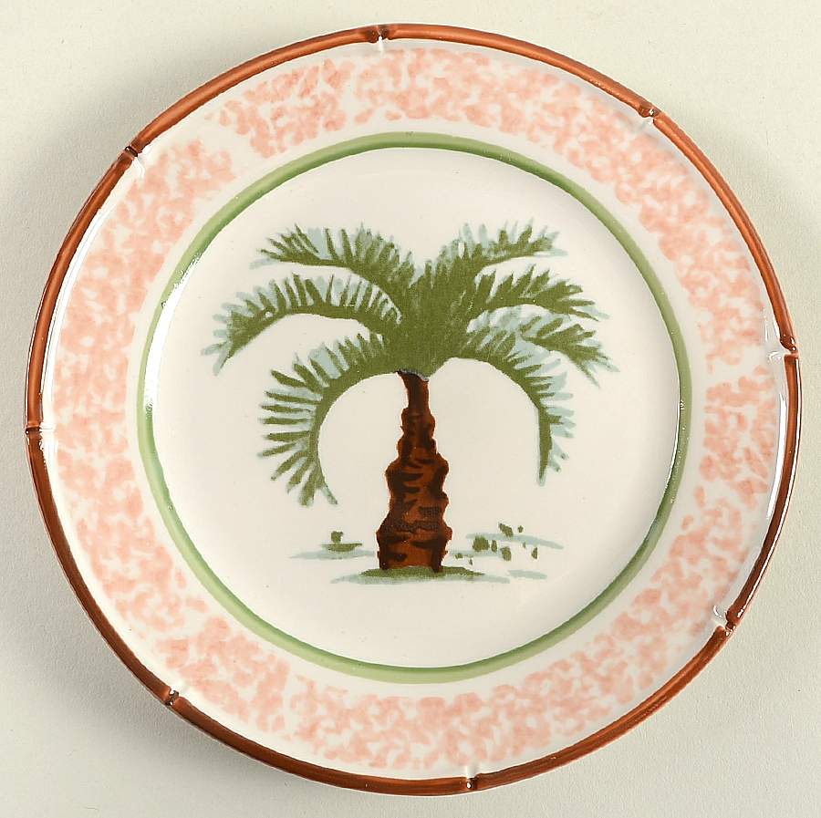 TTO28 Salad Plate by Totally Today-1
