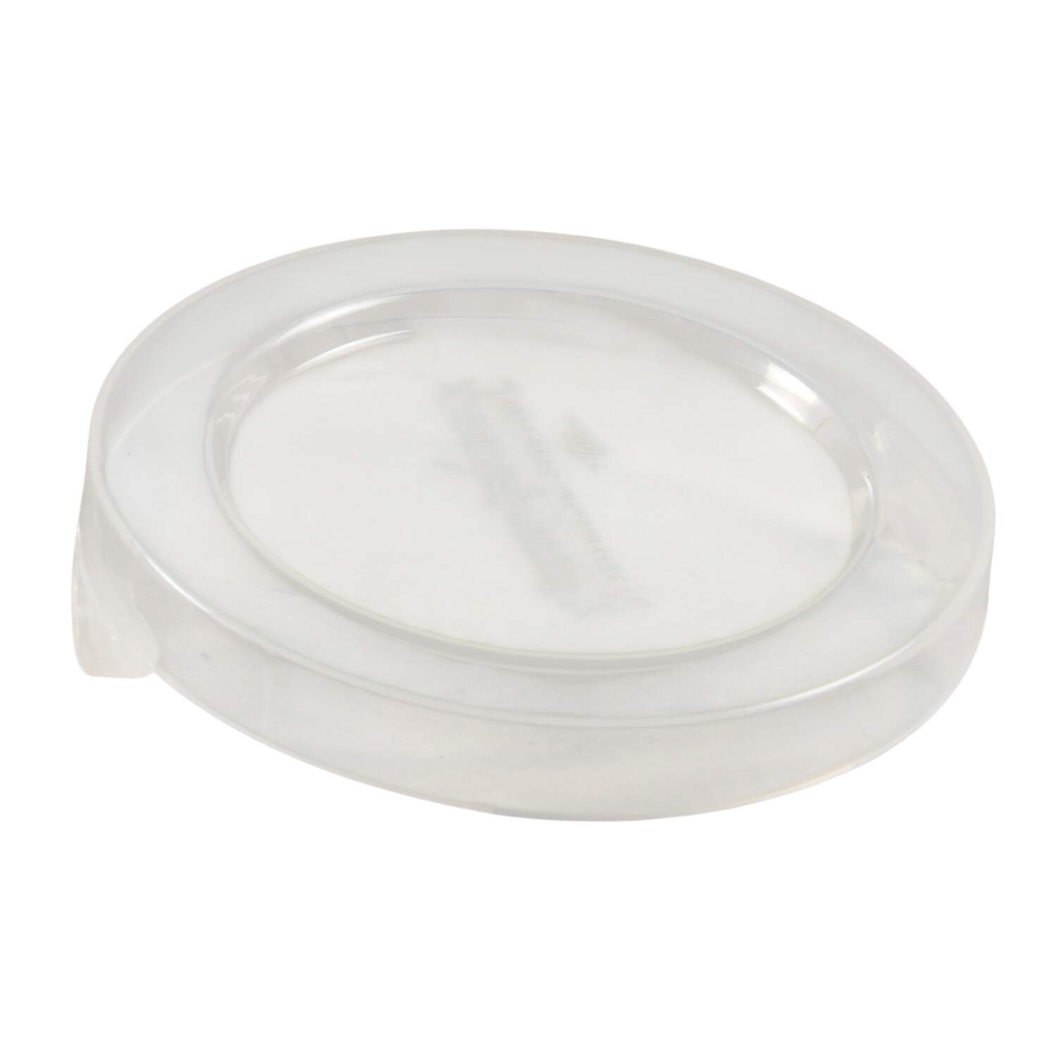 Floral Lace Cranberry Plastic Lid for Ramekin (RAMM1) by Temp-Tations-1
