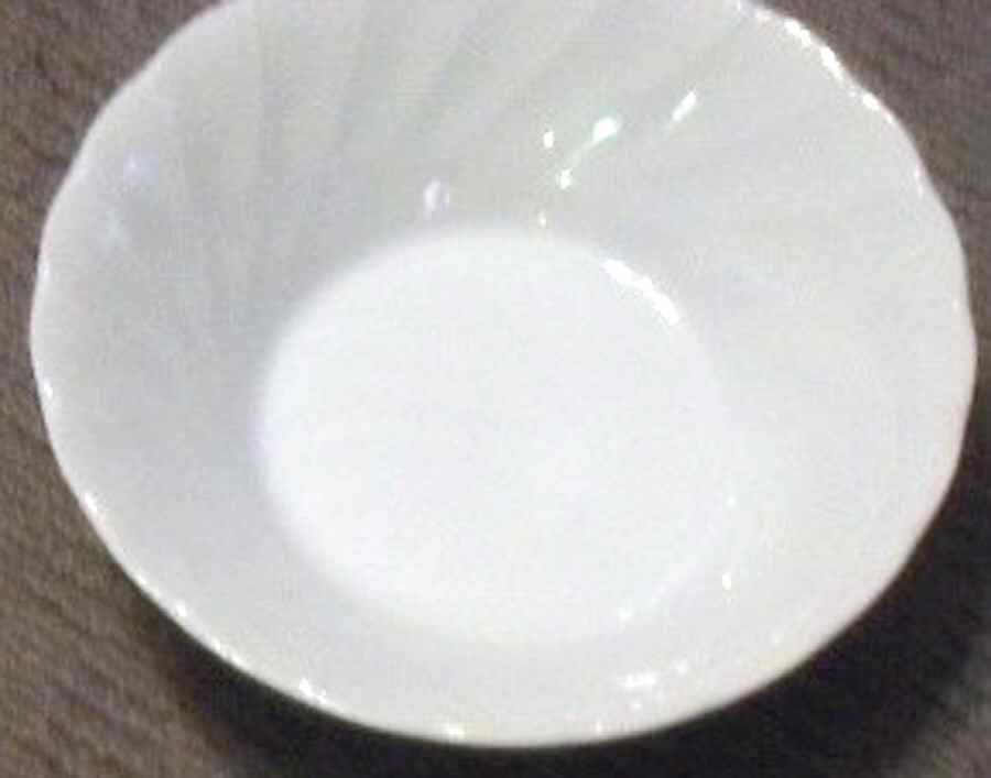 TKO14 Coupe Cereal Bowl by Taiko-1