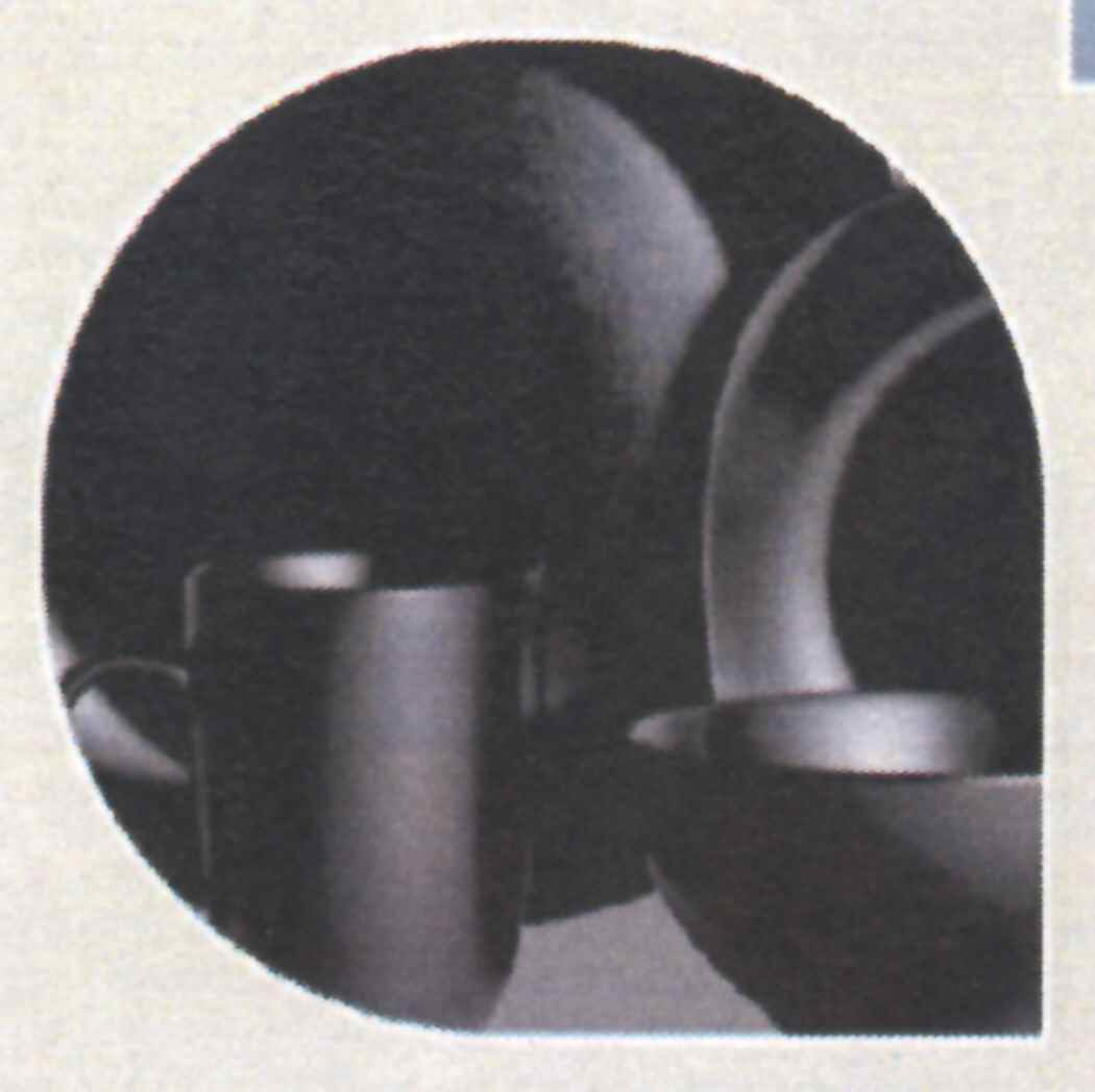 Tetra Black Dinner Plate by Thomson-1