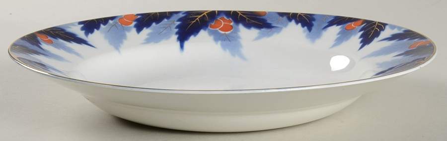 TOO6 Rim Soup Bowl by Toyotoki-1