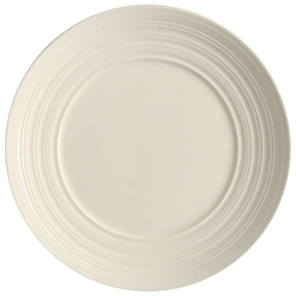 Ripple Salad Plate by Thomson-1