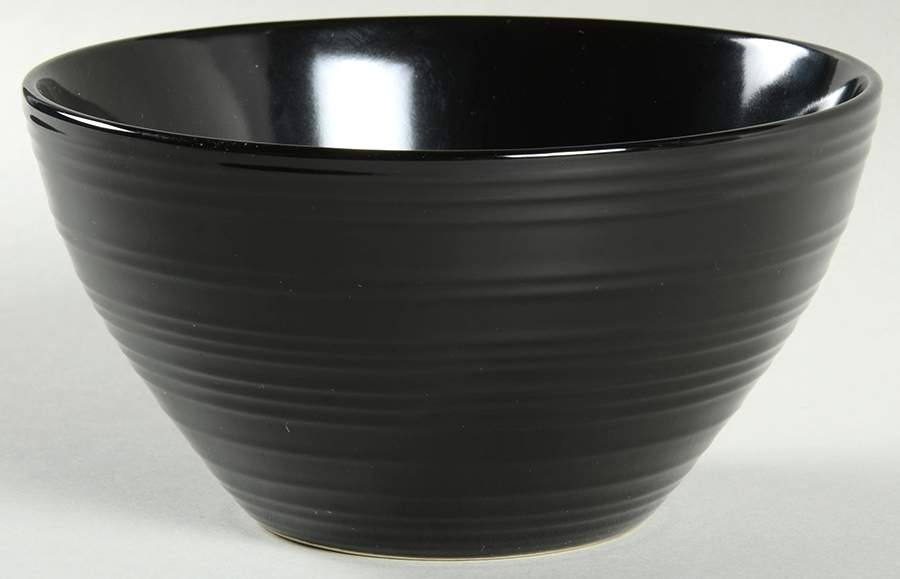 Ripple Night Soup/Cereal Bowl by Thomson-1