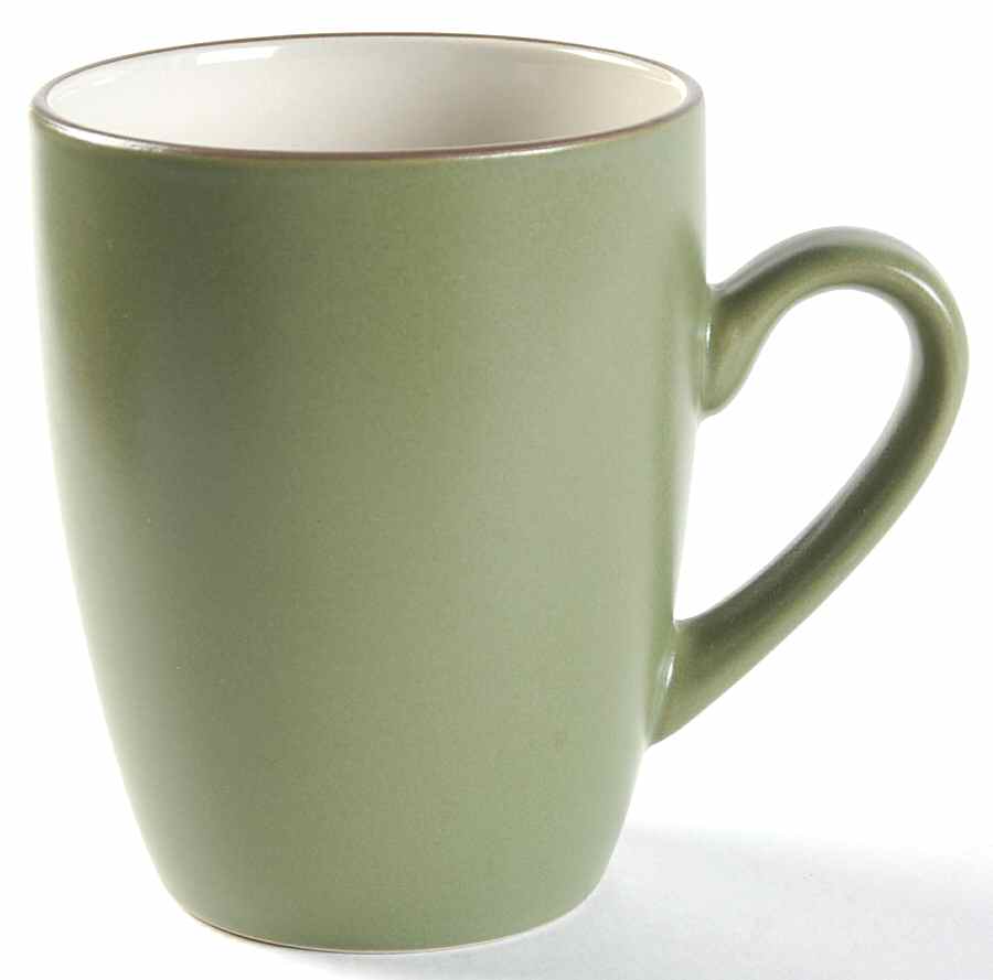 Kensington Cedar Mug by Thomson-1