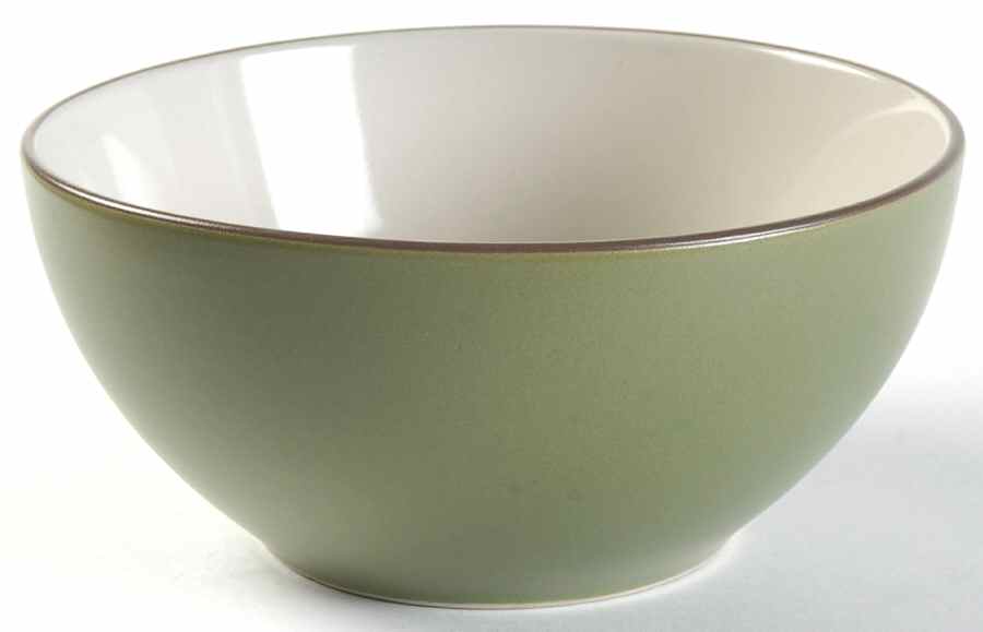 Kensington Cedar Soup/Cereal Bowl by Thomson-1