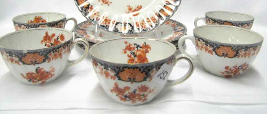 TIL32 Flat Cup by R S Tillowitz-1