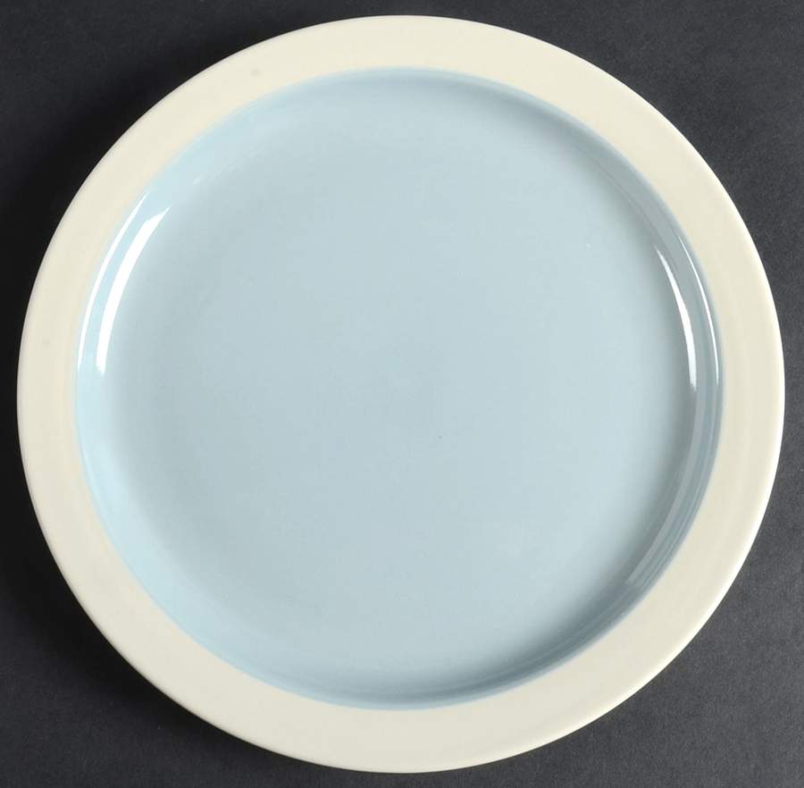 Mali Stone Salad Plate by Thomson-1