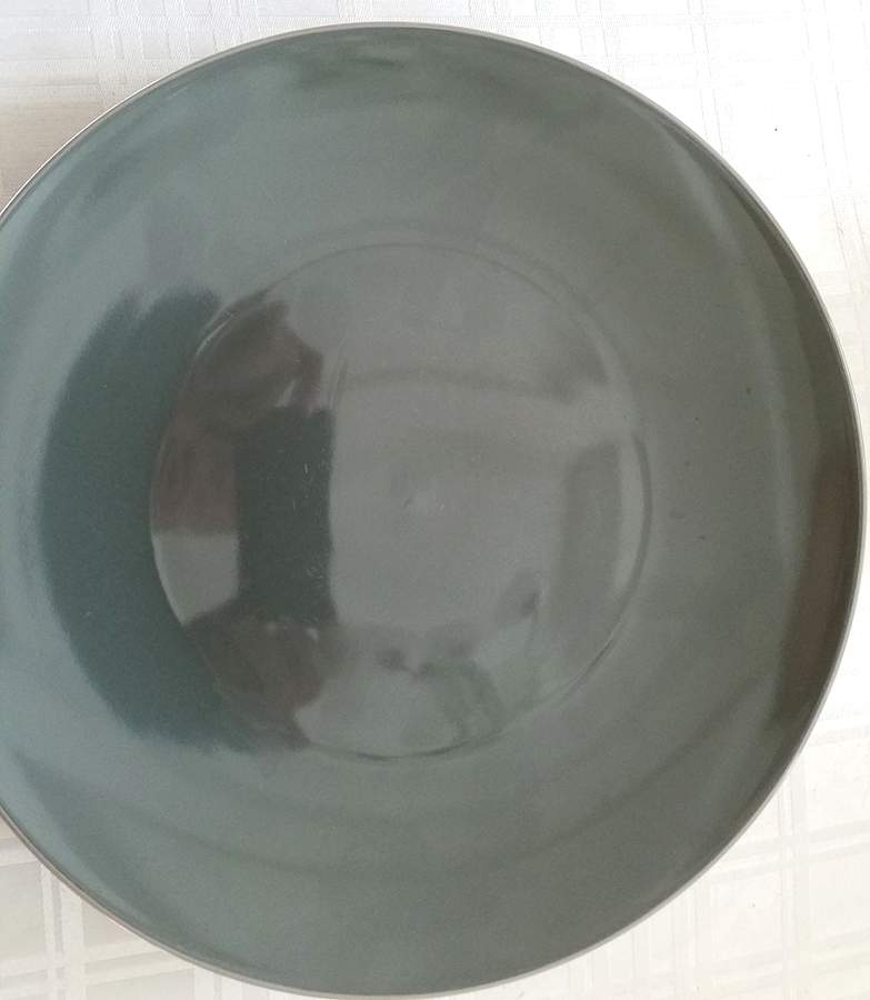 Horizon Granite Dinner Plate by Thomson-1