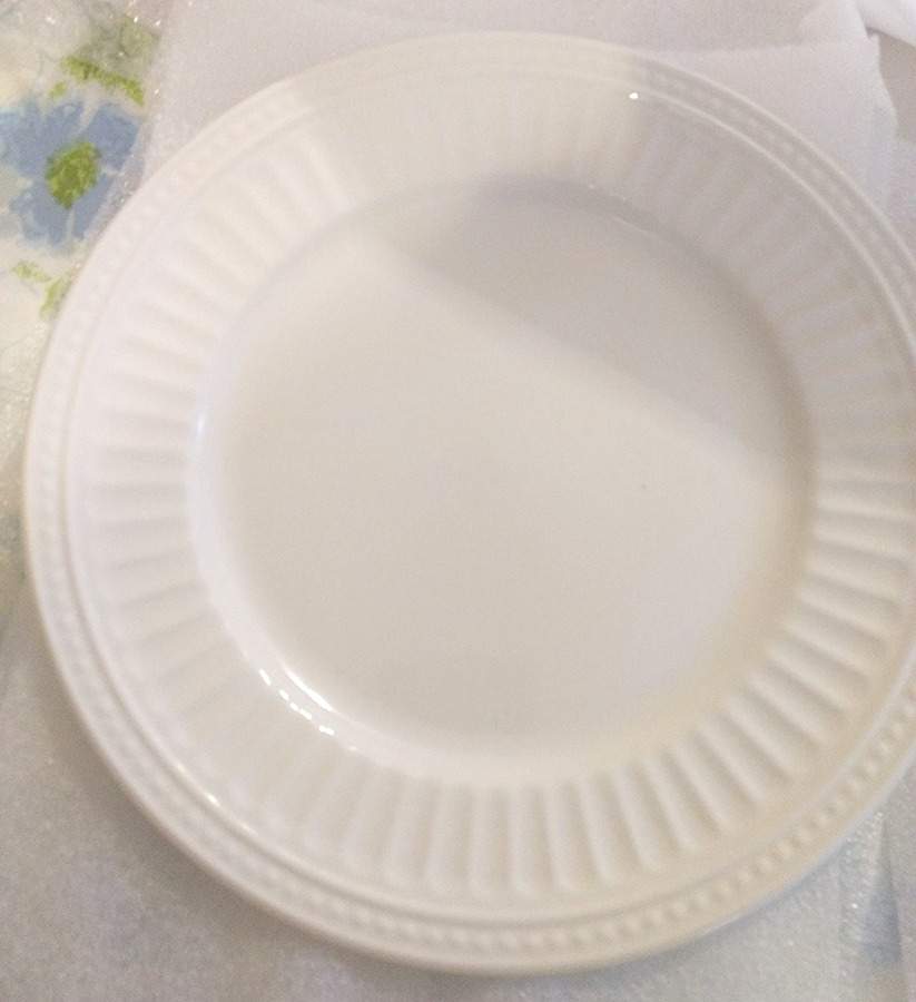 Heritage Dinner Plate by Thomson-1