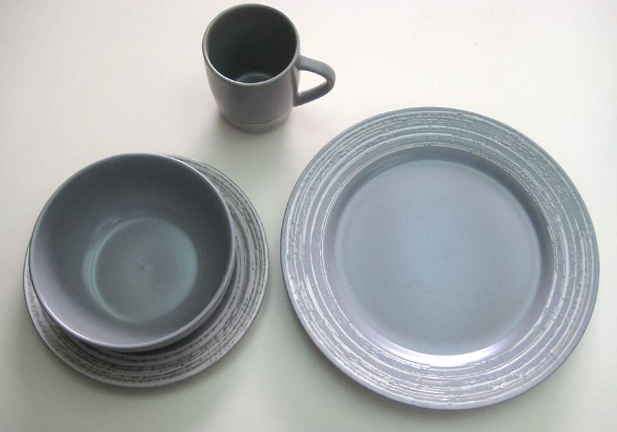 Lumi Slate Coupe Cereal Bowl by Thomson-1