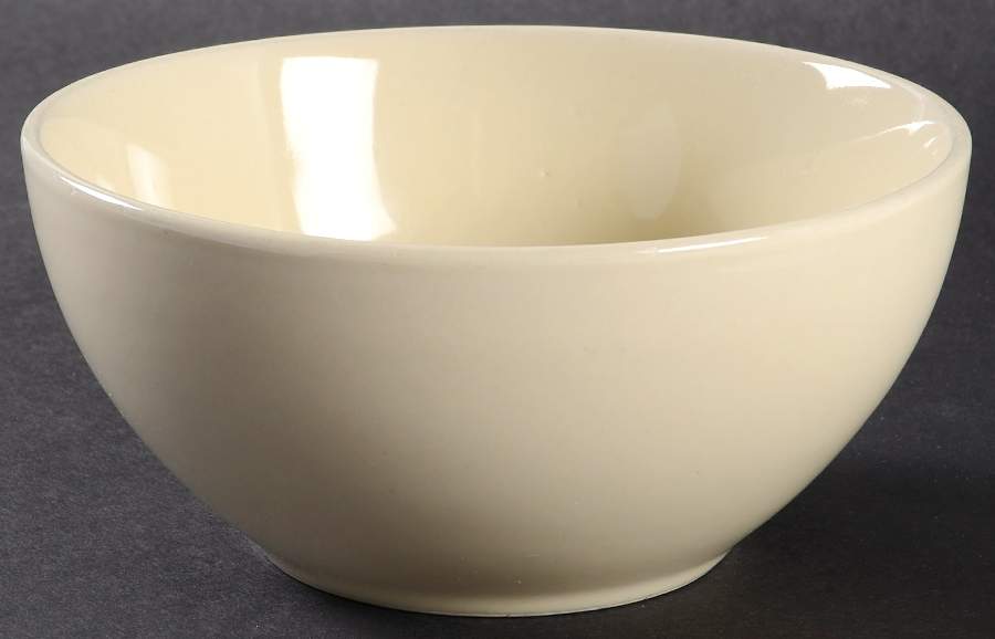 Quadro Vanilla Soup/Cereal Bowl by Thomson-1