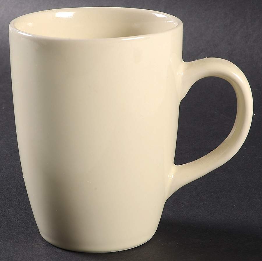 Quadro Vanilla Mug by Thomson-1
